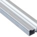 Лага алюминиевая KRONEX 40x15x3000 мм опорная Slim купить в Новороссийске