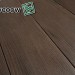 Террасная доска из ДПК WOODVEX Select Венге Colorite купить в Новороссийске
