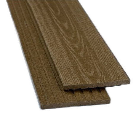 Заборная доска из ДПК  ECODECKING Дерево купить в Новороссийске