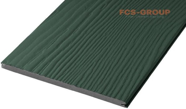 Фиброцементные панели FCS Group Wood Line F31 купить в Новороссийске