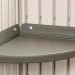 Сарай пластиковый LifeTime 10x8 купить в Новороссийске