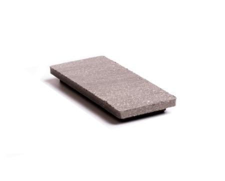 Заглушка для лавочного бруса Ecodecking Комфорт 40х90 шоколад купить в Новороссийске