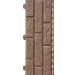 Сайдинг BRICKHOUSE песочный купить в Новороссийске