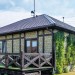 Фасадная панель Альта-Профиль, Бутовый Камень, Балтийский купить в Новороссийске
