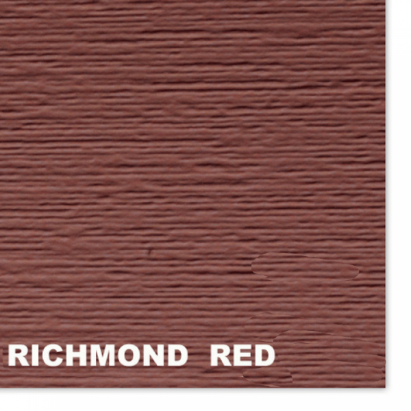 Сайдинг Виниловый Mitten, Sentry Mitten, Richmond red купить в Новороссийске
