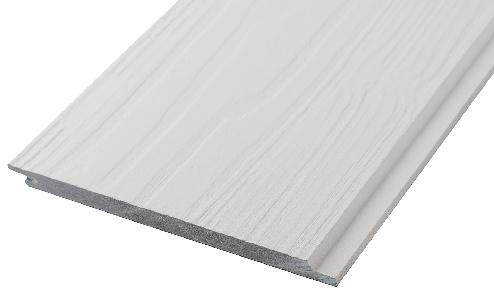 Фиброцементные панели Wood Click F01 купить в Новороссийске