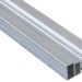 Лага алюминиевая KRONEX 50x25x3000 мм несущая купить в Новороссийске