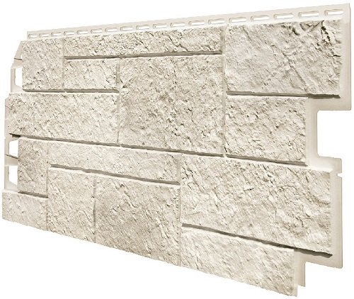 Фасадная панель VOX Sandstone (Сандстоун) бежевый купить в Новороссийске