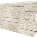 Фасадная панель VOX Sandstone (Сандстоун) бежевый купить в Новороссийске
