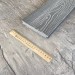Террасная доска Latitudo Solid 150х21 Серый (Полнотелая) купить в Новороссийске