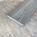 Террасная доска Latitudo Solid 150х21 Серый (Полнотелая) купить в Новороссийске