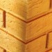 Угловые элементы КАНЬОН с перекрытием шва купить в Новороссийске