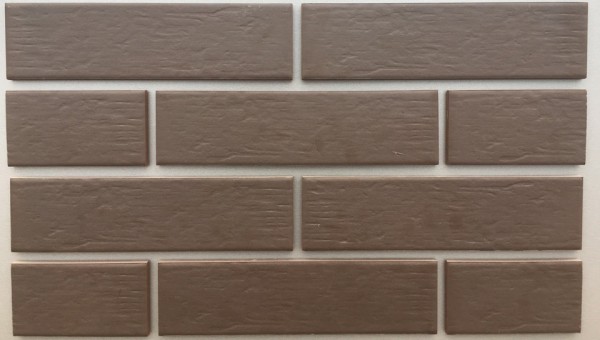 Фасадная Термопанели Аляска Natural Braun Struktur купить в Новороссийске