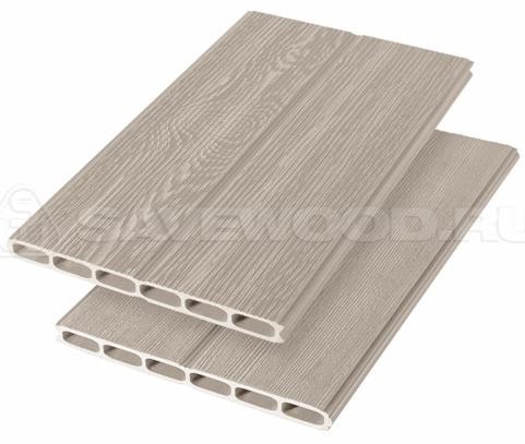 Грядочная доска ДПК 3D Savewood SW Laurus бежевый купить в Новороссийске