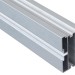 Лага алюминиевая KRONEX 80x40x3000 мм конструктивная купить в Новороссийске
