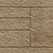 Фасадная панель VOX Sandstone (Сандстоун) светло коричневый купить в Новороссийске