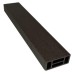 Лавочный брус Ecodecking Комфорт 40х90 венге купить в Новороссийске