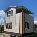 Сайдинг "blockhouse" под бревно, Престиж ВН-01, бежевый купить в Новороссийске