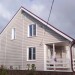 Сайдинг "blockhouse" под бревно, Престиж ВН-01, бежевый купить в Новороссийске