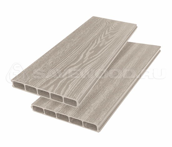 Грядочная доска ДПК 3D Savewood SW Rumex Бежевый купить в Новороссийске