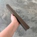 П-профиль Алюминиевый EasyDecking 35x25 Венге купить в Новороссийске