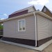 Сайдинг "blockhouse" под бревно, Престиж ВН-01, персиковый купить в Новороссийске