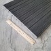 Ступень ДПК Latitudo Step-320 Графит Полнотелая купить в Новороссийске