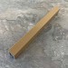 П-профиль Алюминиевый EasyDecking 35x25 Дуб купить в Новороссийске