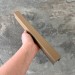 П-профиль Алюминиевый EasyDecking 35x25 Дуб купить в Новороссийске