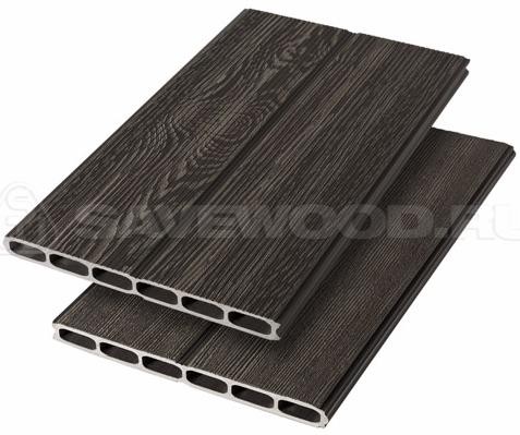 Грядочная доска ДПК 3D Savewood SW Laurus коричневый купить в Новороссийске
