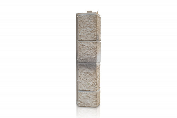 Угол наружный VOX Sandstone (Сандстоун) бежевый купить в Новороссийске