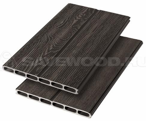 Грядочная доска ДПК 3D Savewood SW Laurus терракот купить в Новороссийске