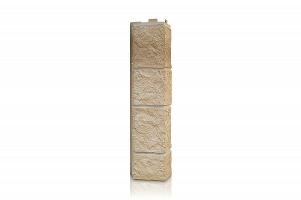 Угол наружный VOX Sandstone (Сандстоун) кремовый купить в Новороссийске