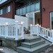 Балясина ДПК  GardenParkett Белый купить в Новороссийске