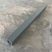 П-профиль Алюминиевый EasyDecking 35x25 Серый купить в Новороссийске