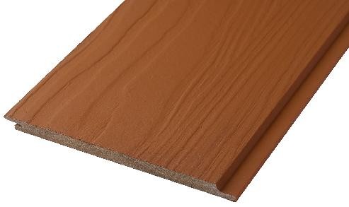 Фиброцементные панели Wood Click F30 купить в Новороссийске
