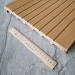 Ступень ДПК Latitudo Step-320 Орех Полнотелая купить в Новороссийске