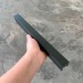 П-профиль Алюминиевый EasyDecking 35x25 Черное дерево купить в Новороссийске