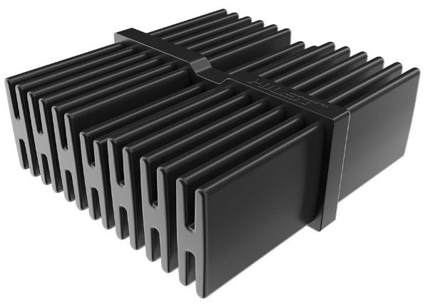 Соединитель пластиковый для лаг Hilst Professional 50x20 купить в Новороссийске