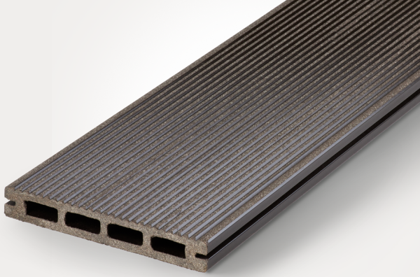 Доска Террасная NanoWood «Lite» ECO венге купить в Новороссийске