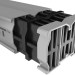 Соединитель пластиковый для лаг Hilst Professional 60x40 купить в Новороссийске