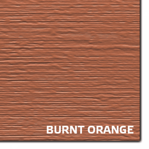 Сайдинг Виниловый Mitten, Sentry Mitten, Burnt Orange купить в Новороссийске