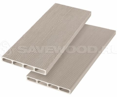Грядочная доска ДПК 3D Savewood SW Rubus (R) бежевый купить в Новороссийске