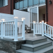 Светодиодная крышка-светильник GardenParkett Белый купить в Новороссийске