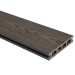 Террасная доска из ДПК CM Decking серия NATUR цвет венге купить в Новороссийске