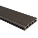 Террасная доска из ДПК CM Decking серия NATUR цвет венге купить в Новороссийске