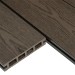 Террасная доска из ДПК CM Decking серия NATUR цвет венге купить в Новороссийске