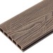 Доска террасная ДПК 3D SEQUOIA DUAL WOOD BROWN купить в Новороссийске