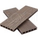 Доска террасная ДПК 3D SEQUOIA DUAL WOOD BROWN купить в Новороссийске