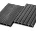 Террасная доска из ДПК RusDecking Unodeck Mogano - Графит купить в Новороссийске